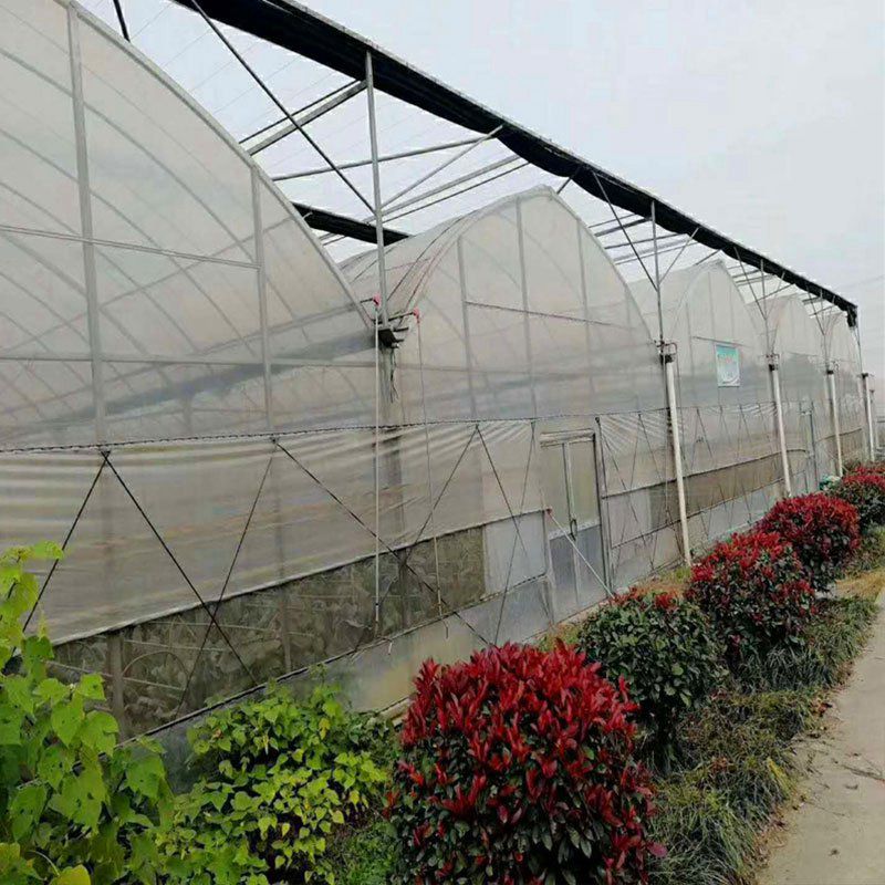 大通溫室工程